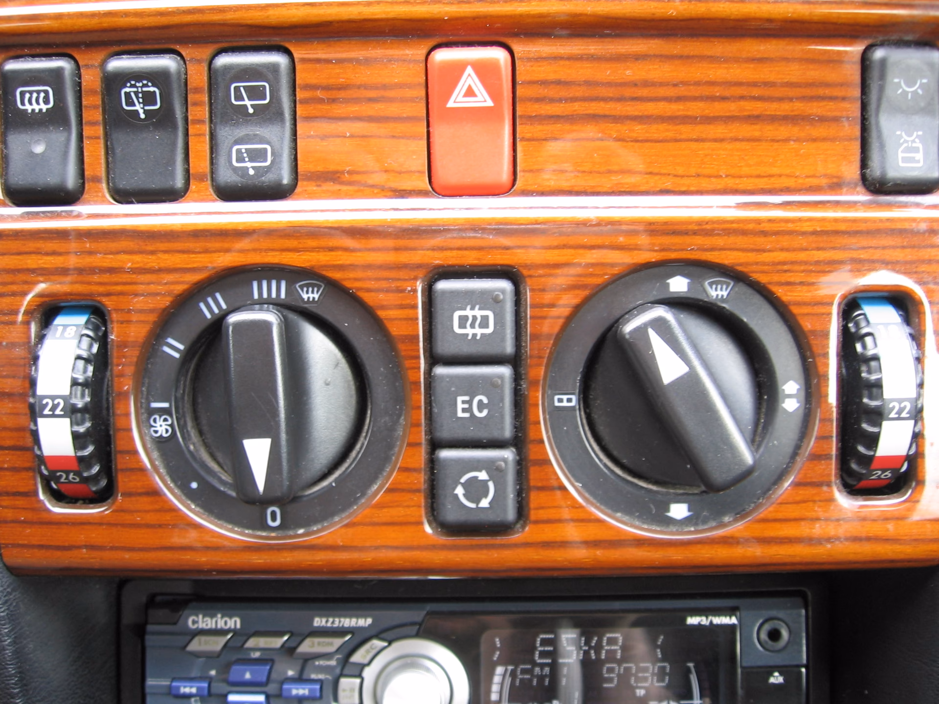 Jaki silnik W124 jest najlepszy?