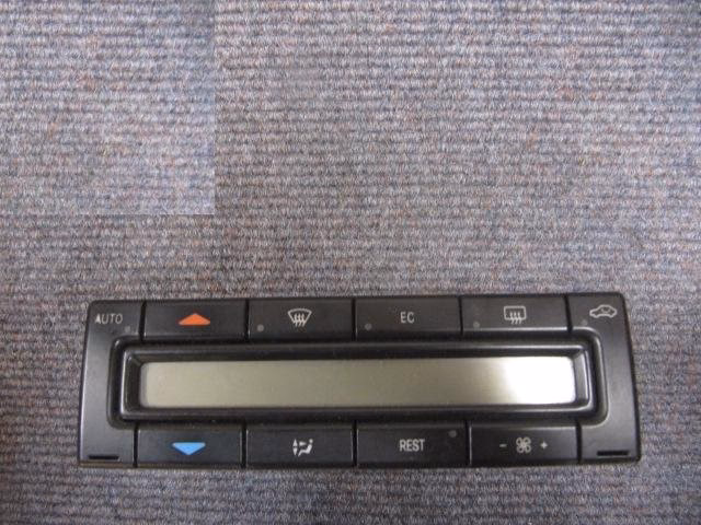 Czy W202 ma klimatyzację?