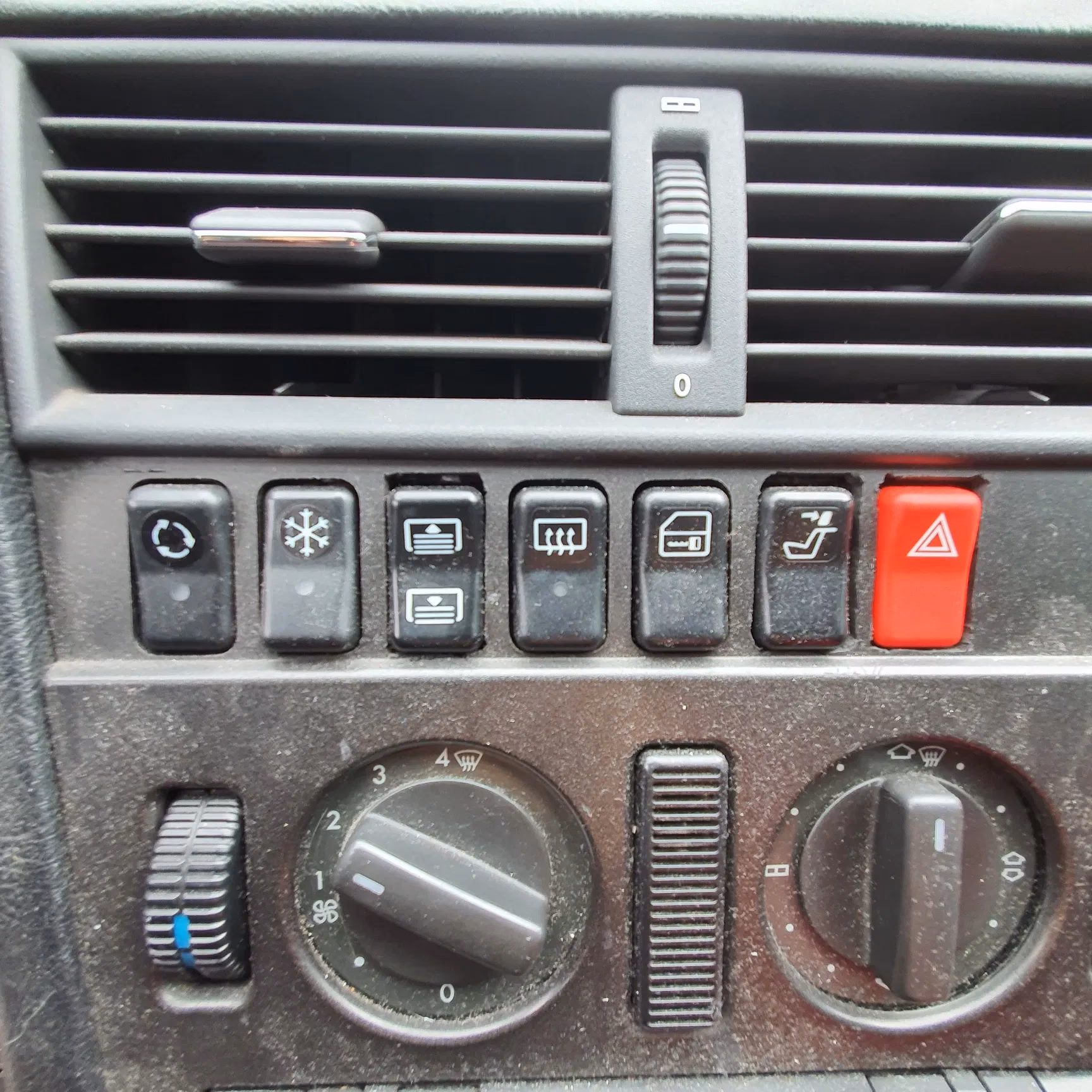 Jaki jest typowy problem z W202?