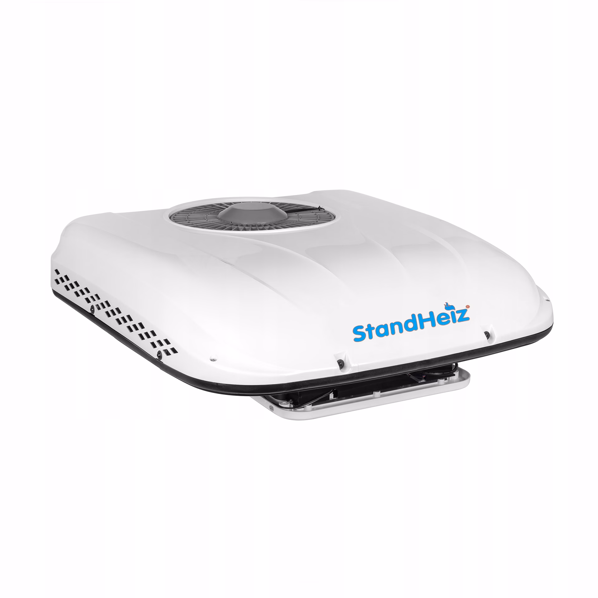 Jaka klimatyzacja do warsztatu?