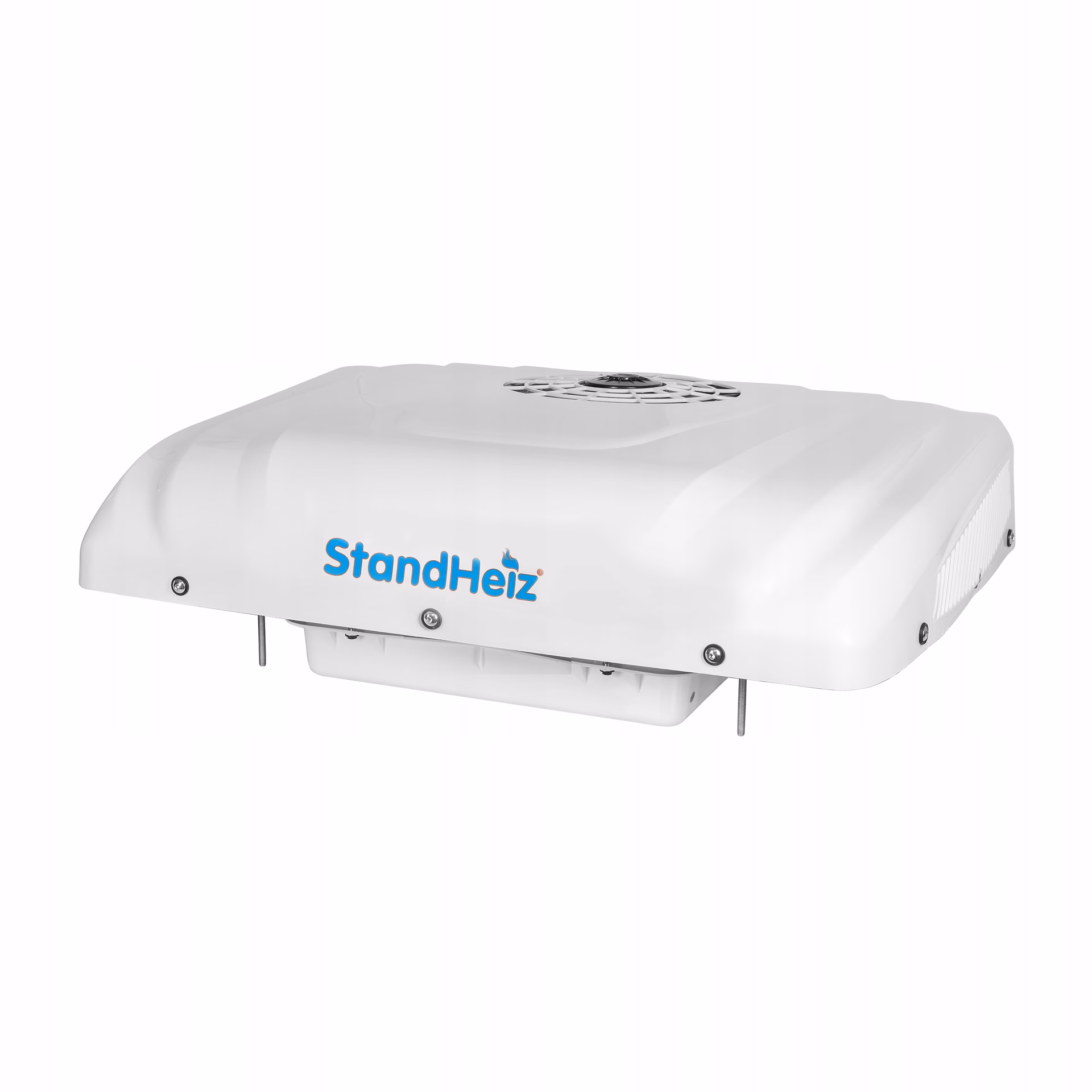 Jaka klimatyzacja do warsztatu?