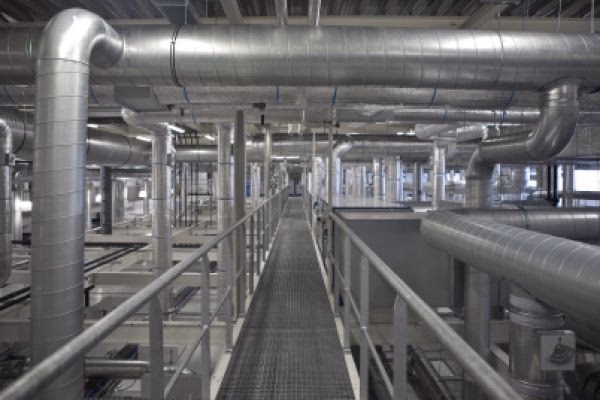 Jaka jest różnica pomiędzy chłodnictwem, klimatyzacją i wentylacją?