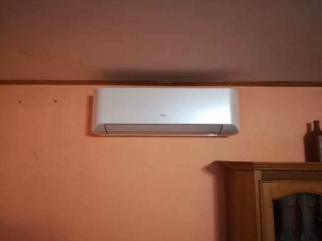 Jak używać klimatyzacji do wentylacji?