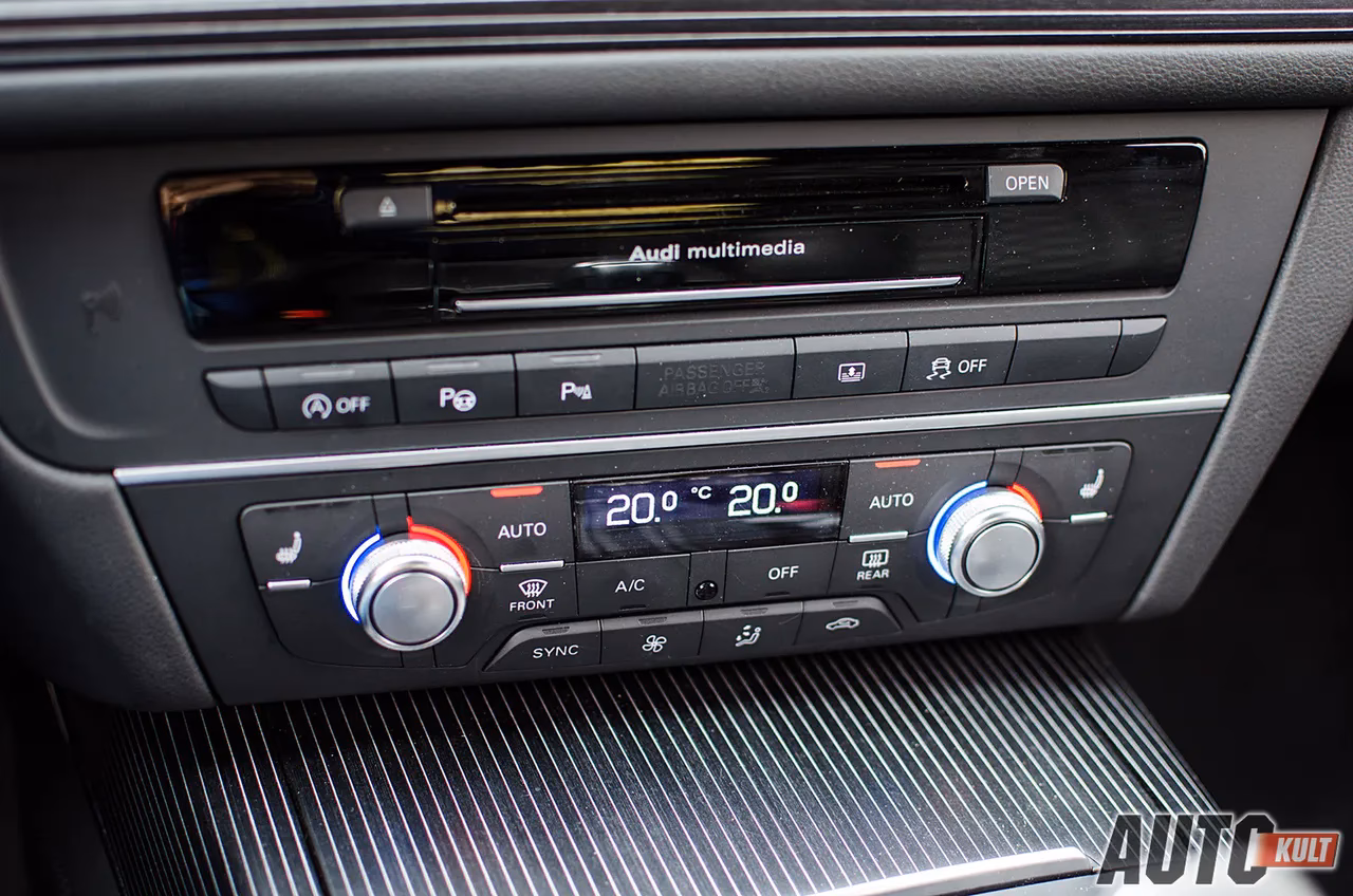 Dlaczego klimatyzacja się włącza, ale nie ma zimnego powietrza?