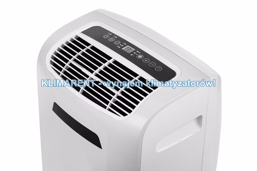 Ile kosztuje wypożyczenie klimatyzatora?