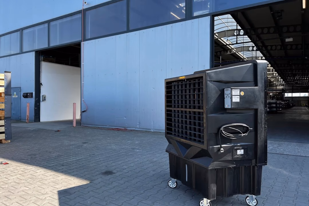 Ile kosztuje wypożyczenie klimatyzatora?