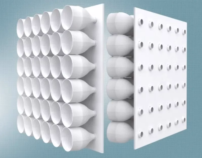 Jak zrobić klimatyzację w pudełku?