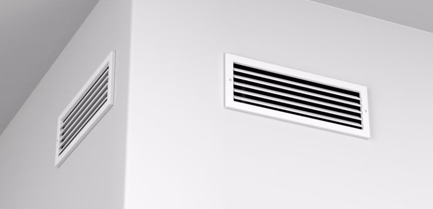 Czym jest klimatyzacja z odzyskiem ciepła?