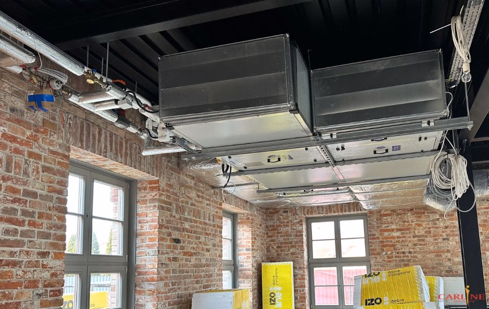 Czy klimatyzator może pracować nieprzerwanie przez 12 godzin?