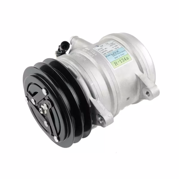 Ile czynnika do klimatyzacji Zetor Proxima?