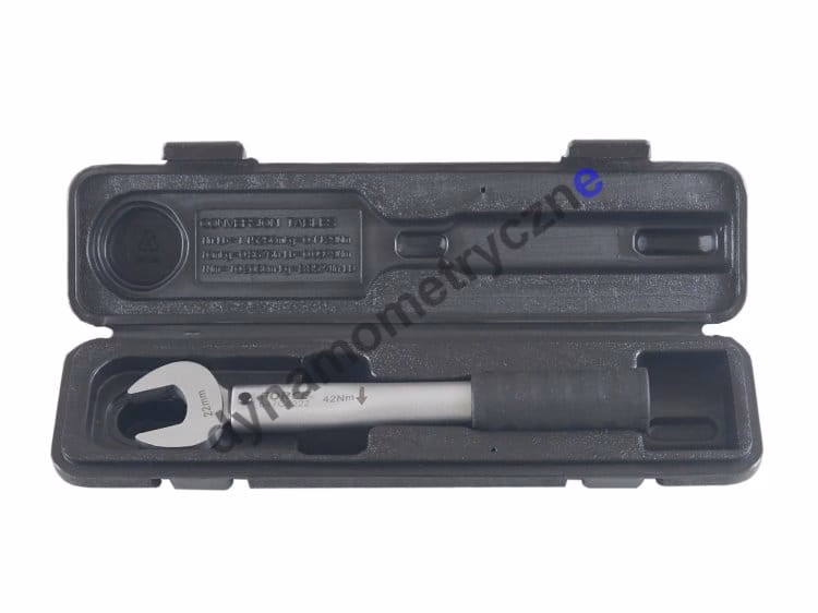 Ile nm powinien mieć klucz dynamometryczny?