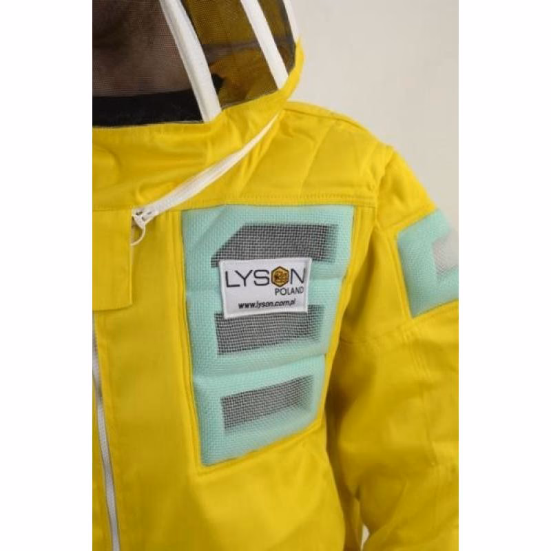 Ile kosztuje ubranie pszczelarza?