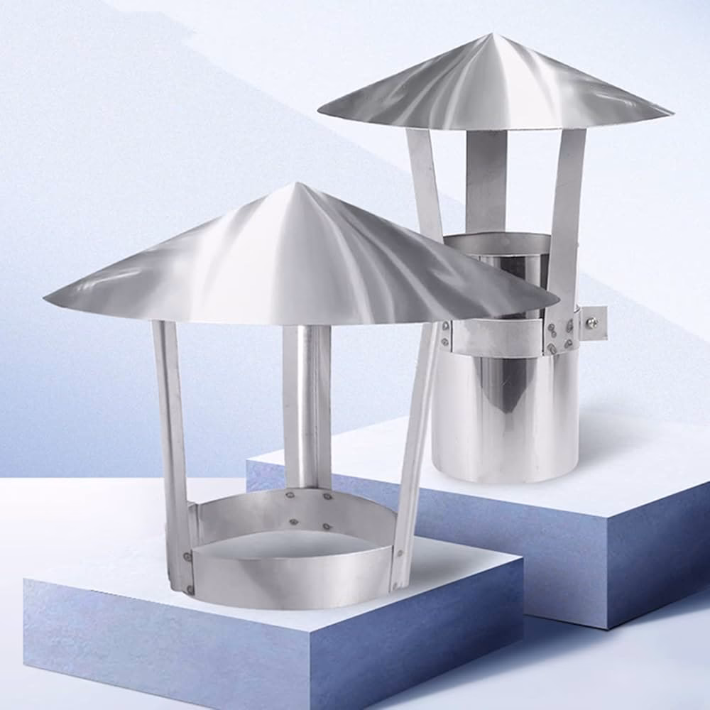 Czy warto założyć czapkę na komin?