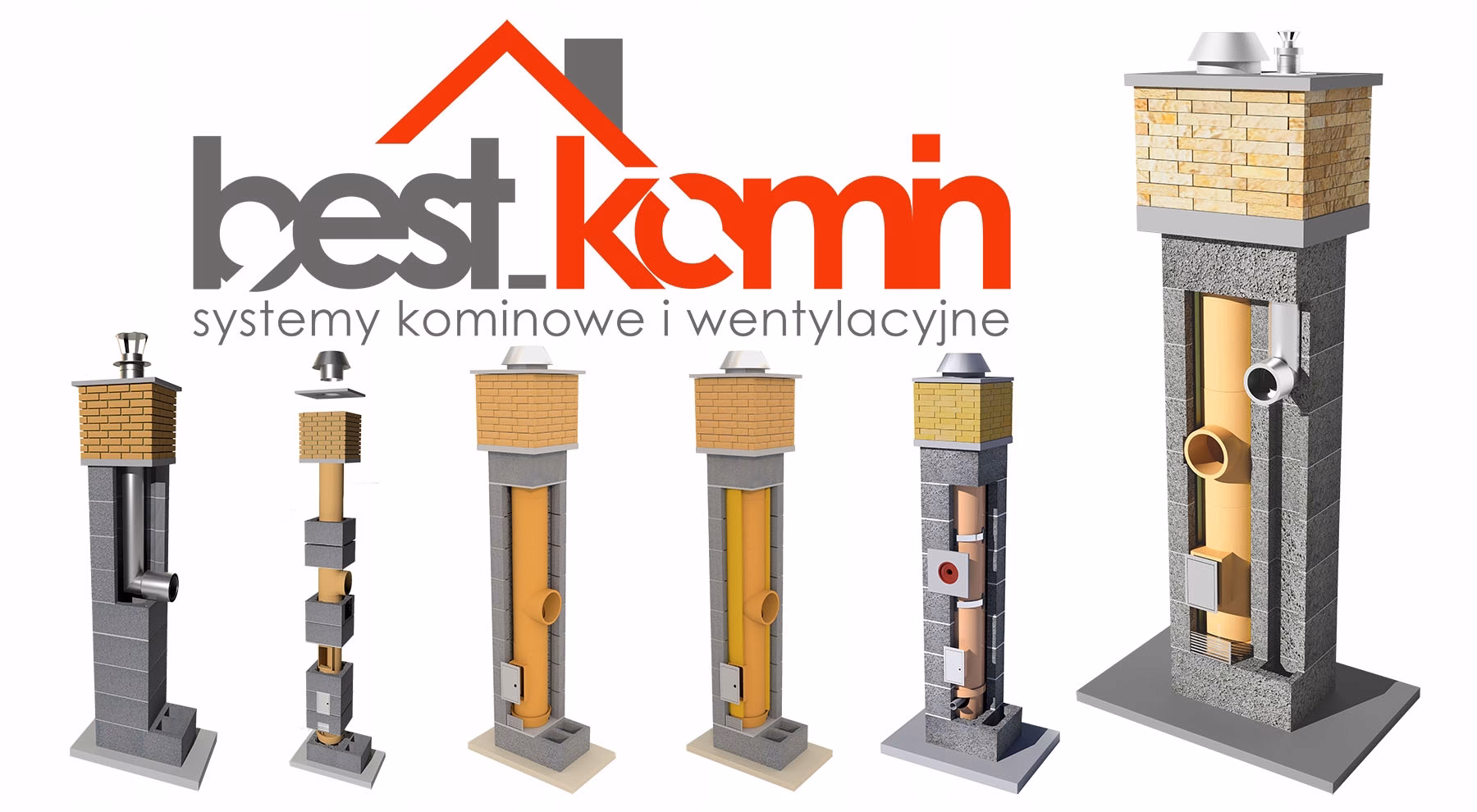 Jaki komin jest lepszy murowany czy systemowy?