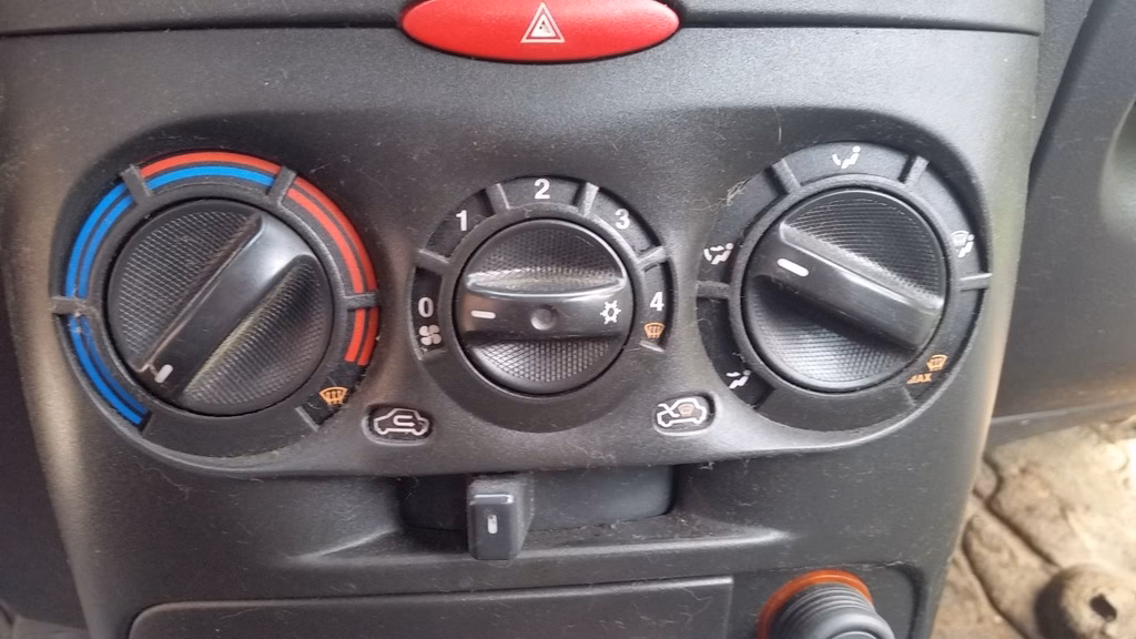 Ile kosztuje 10-letni Fiat Punto?