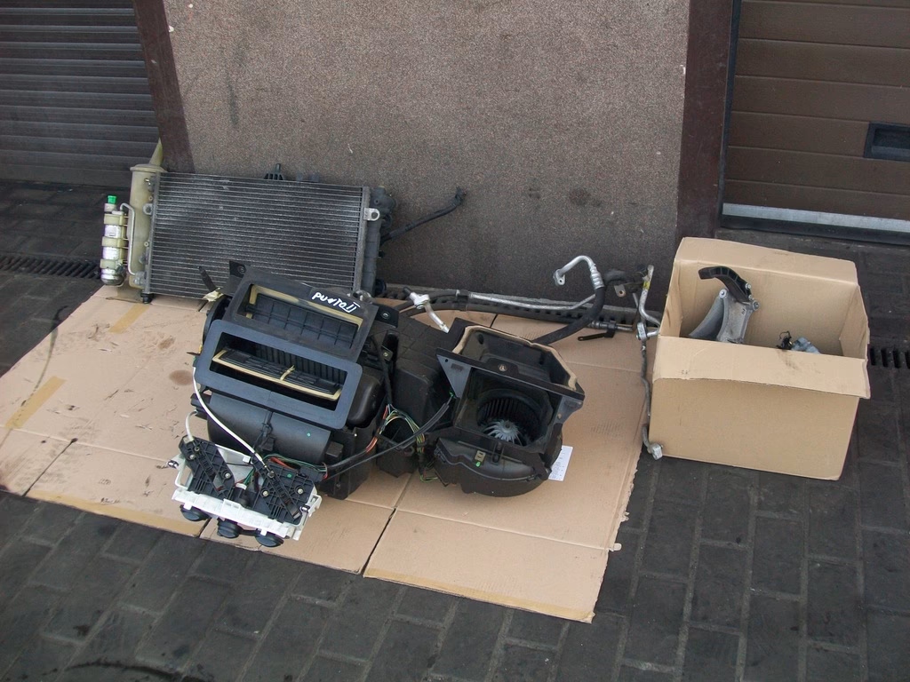 Czy Fiat Punto jest tani w eksploatacji?