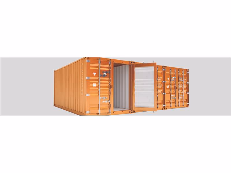 Ile kosztuje kontener mieszkalny całoroczny?