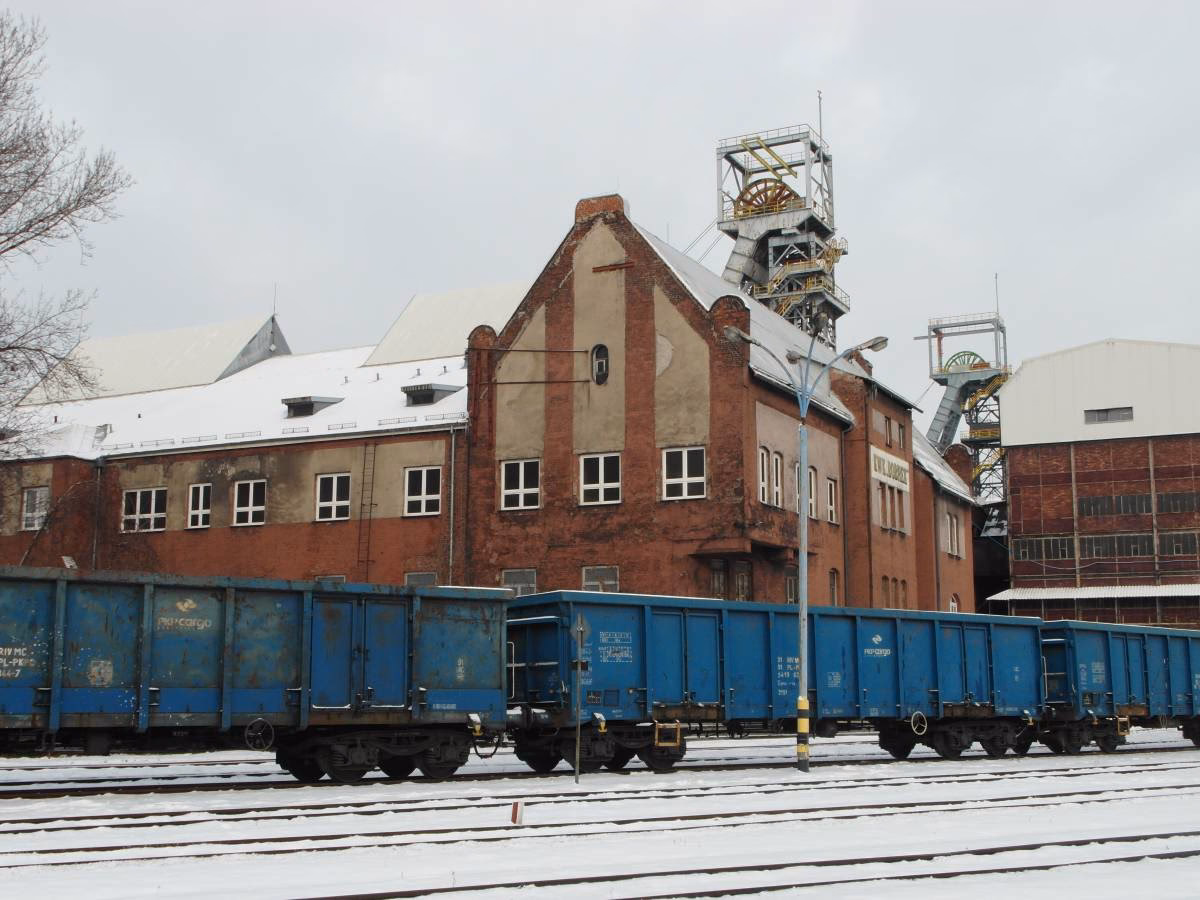 Ile kosztuje tona węgla w kopalni Bobrek?