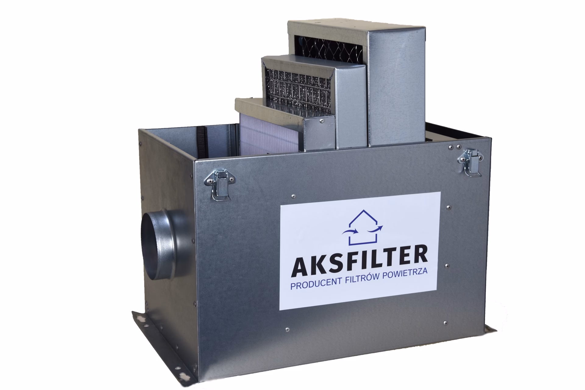 Ile kosztuje filtr Hepa?