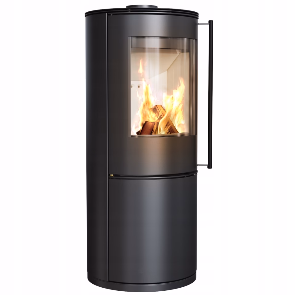 Czy koza daje ciepło?