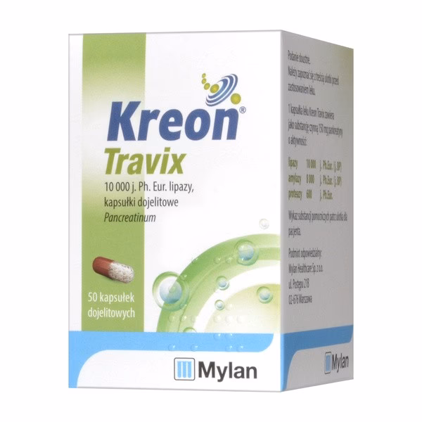 Jak się przyjmuje Kreon?