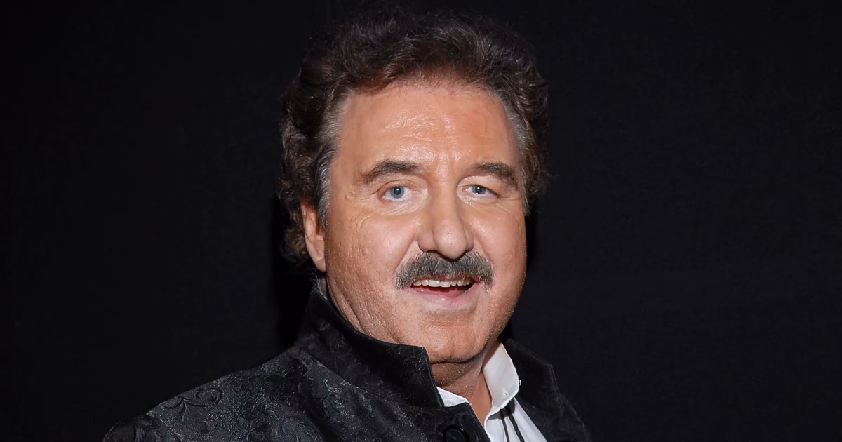 Na co choruje syn Krzysztofa Krawczyka?