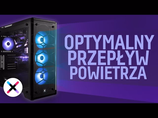 Czy wentylatory w karcie graficznej powinny się kręcić?