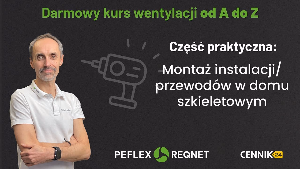 Czym jest kurs wentylacyjny?