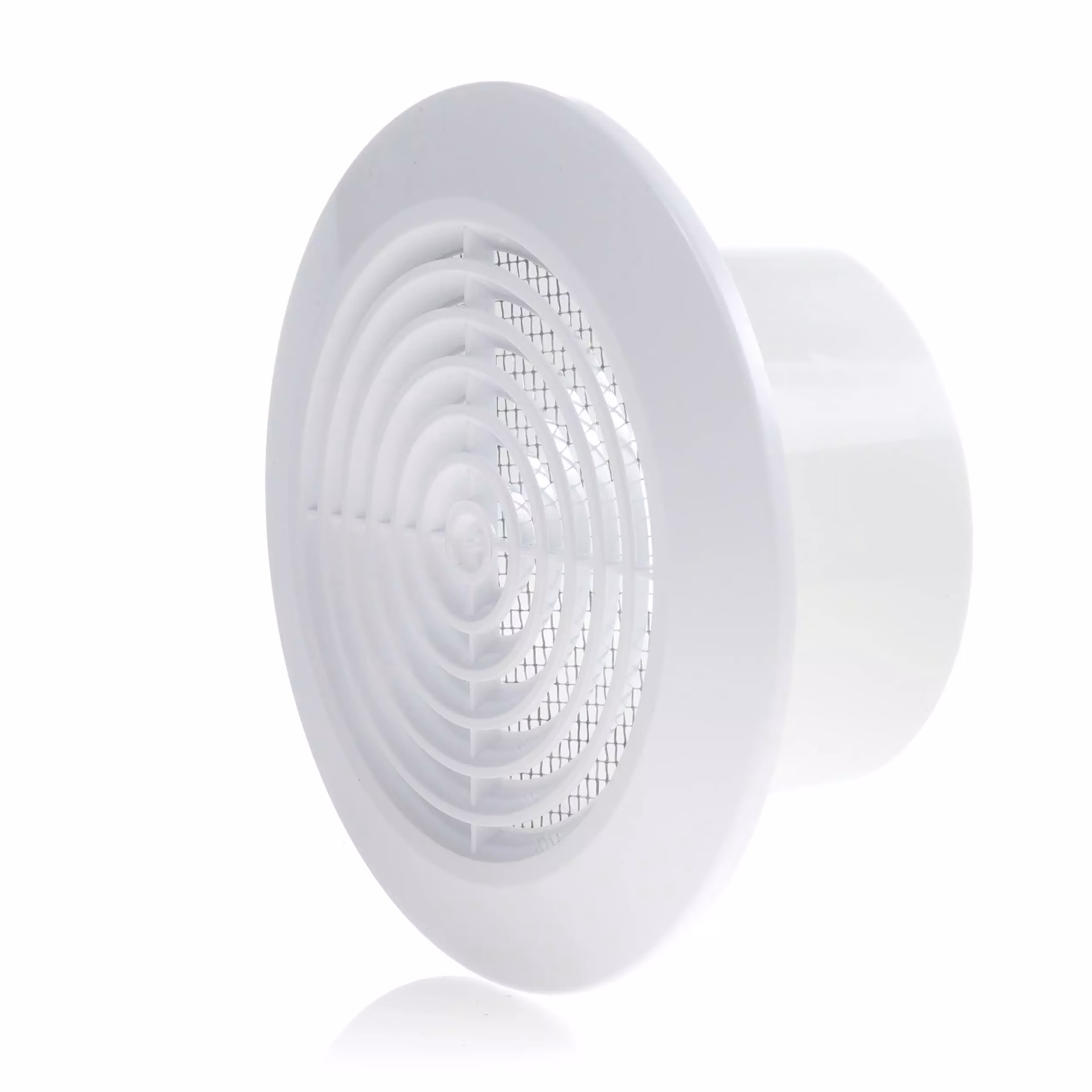 Jaka kratka wentylacyjna do rury 100?