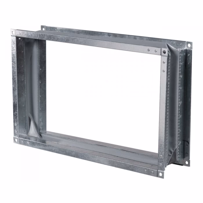 Czym łączyć kanały wentylacyjne?