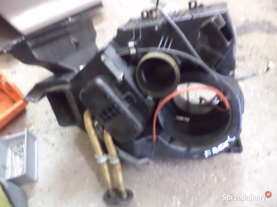 Dlaczego ogrzewanie nie działa w moim Land Roverze?