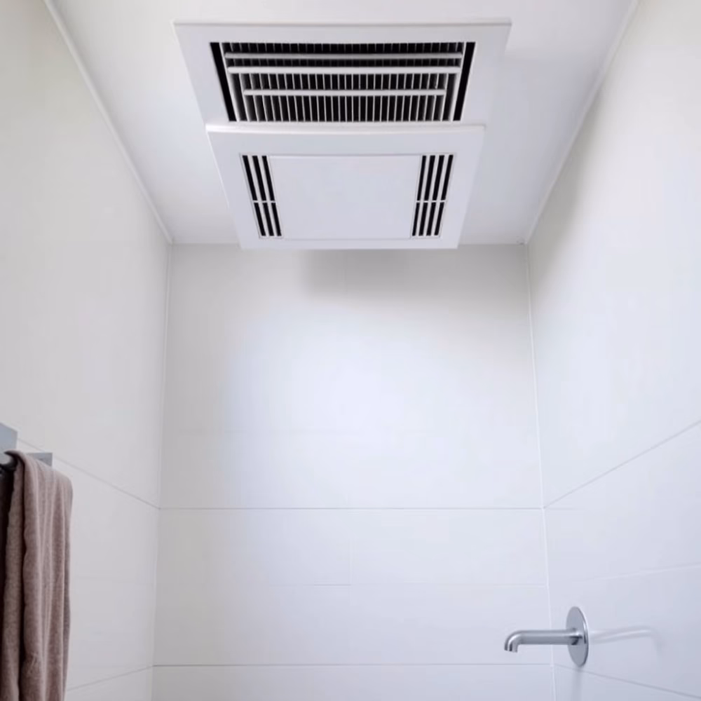 Jaka wentylacja do łazienki bez okna?