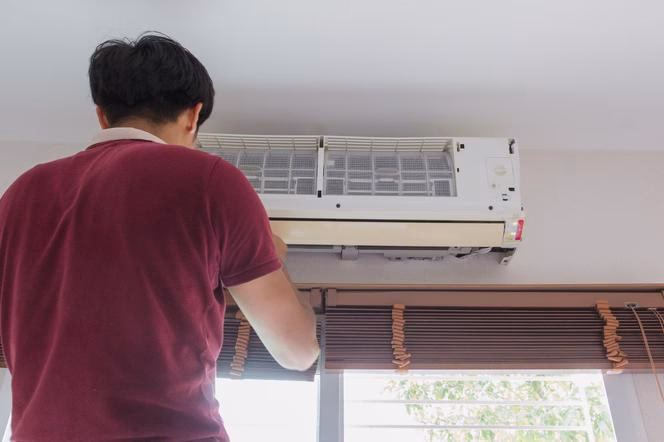 Czy lampa UV zabija legionelle?