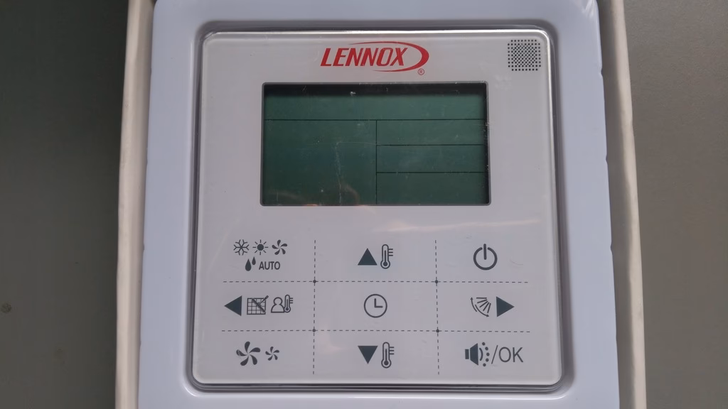 Jak ustawić kierunek nawiewu klimatyzacji?