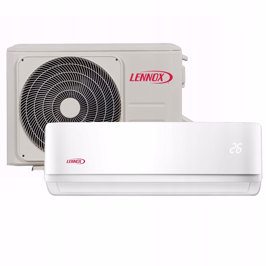 Kto produkuje klimatyzatory Lennox w USA?