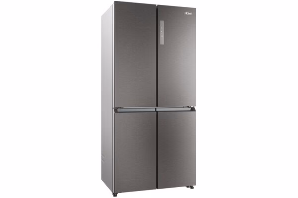 Dlaczego wentylator w mojej lodówce Haier nie działa?