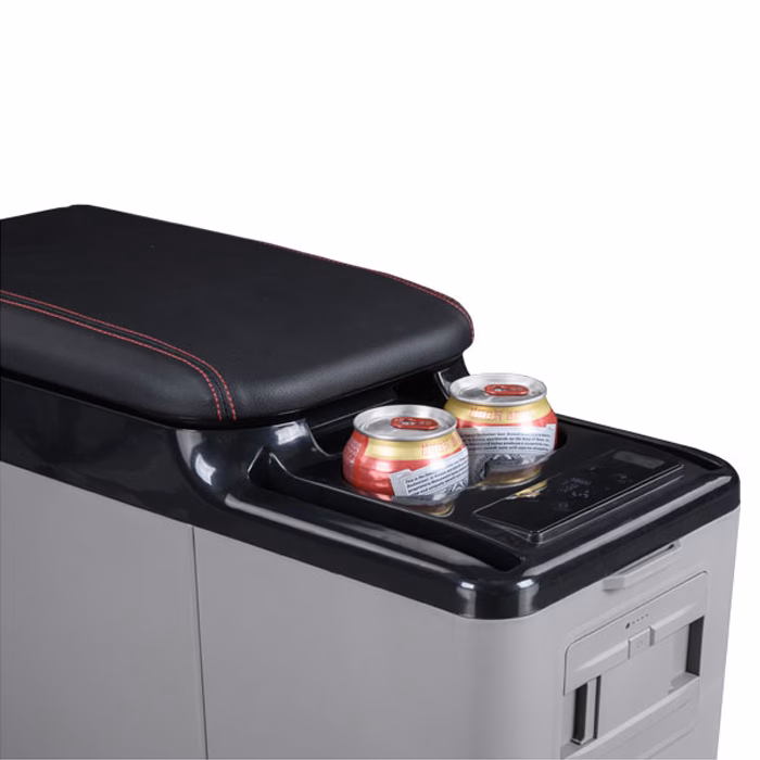 Jaka lodówka samochodowa kompresorowa?