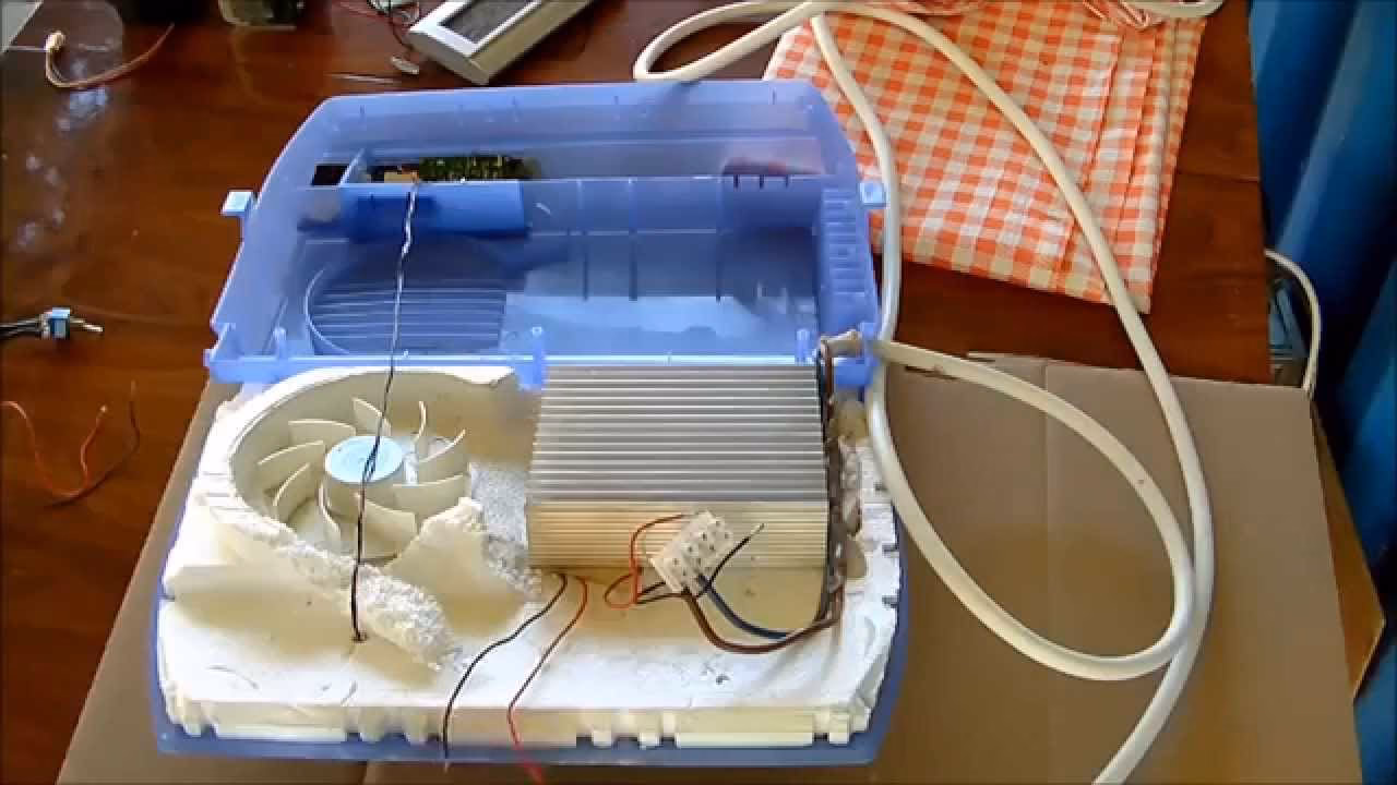 Czy lodówka samochodowa rozładuje akumulator?