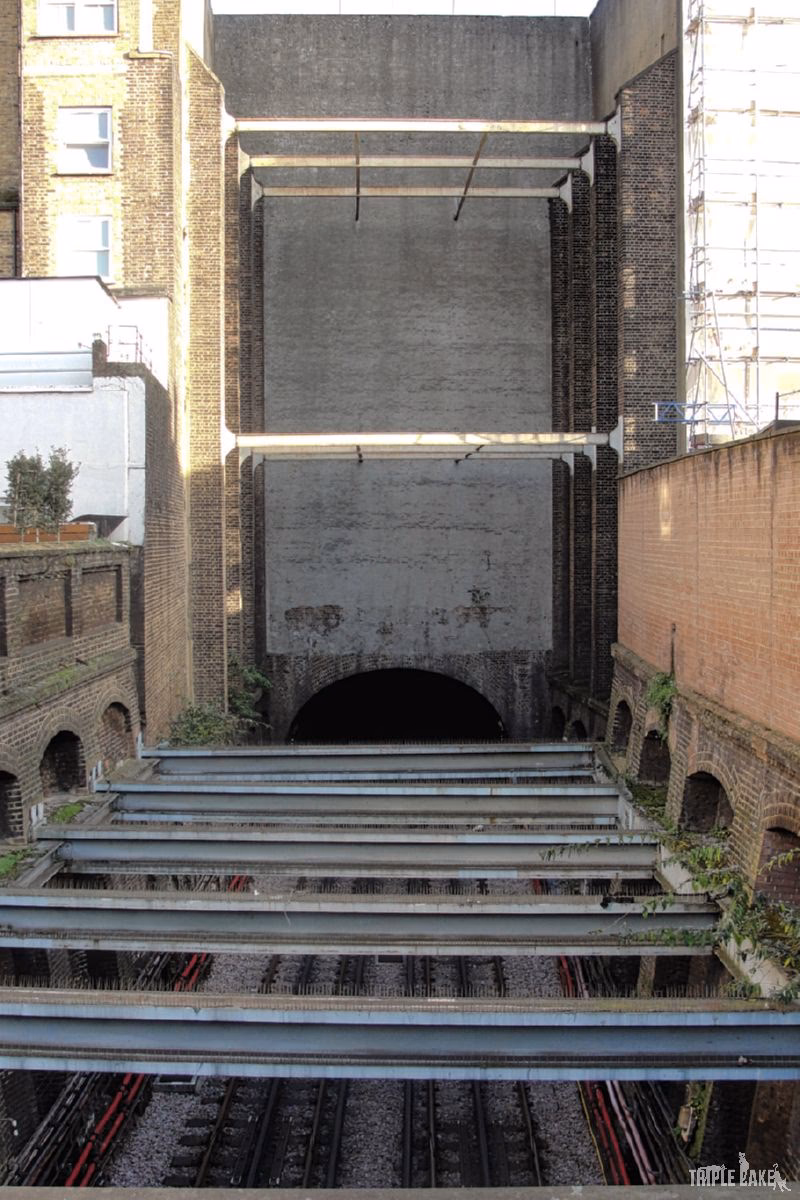 Dlaczego w londyńskim metrze jest tak gorąco?