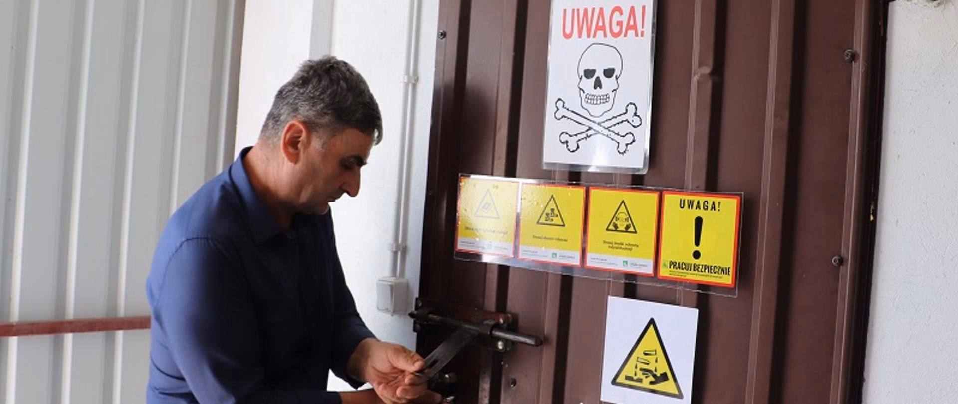 Jakie zasady bhp obowiązują przy stosowaniu środków ochrony roślin?