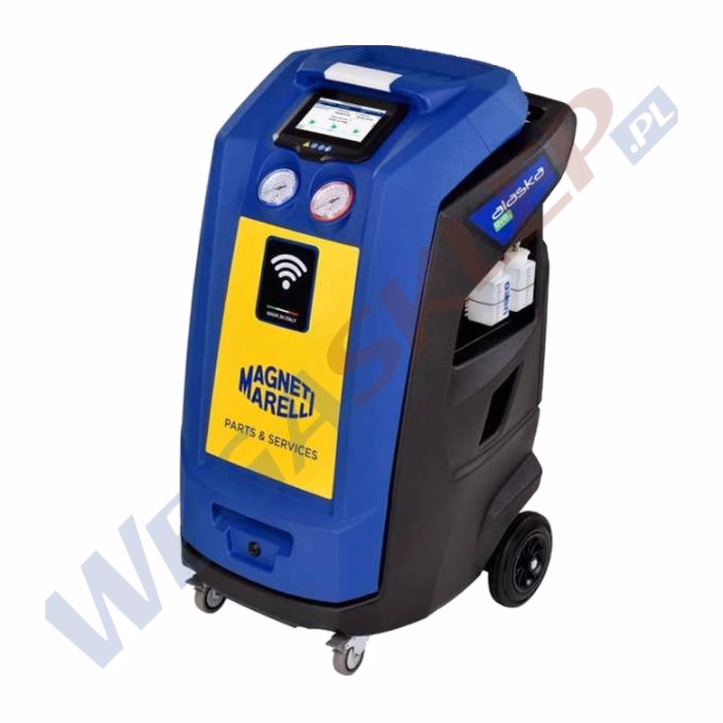 Czy Marelli to to samo co Magneti Marelli?