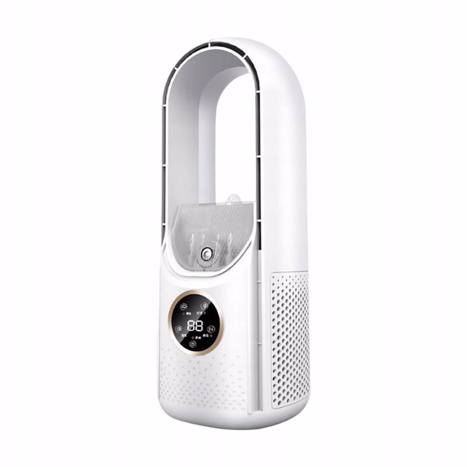 Co zamiast klimatyzacji do pokoju?