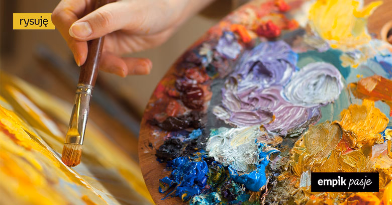 Jak wentylować pomieszczenie, w którym malujemy obrazy olejne?