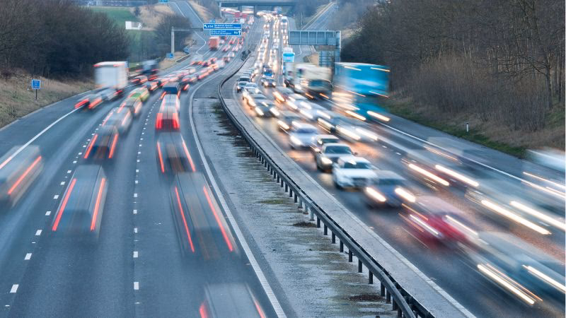 Jak działa system martwego pola?