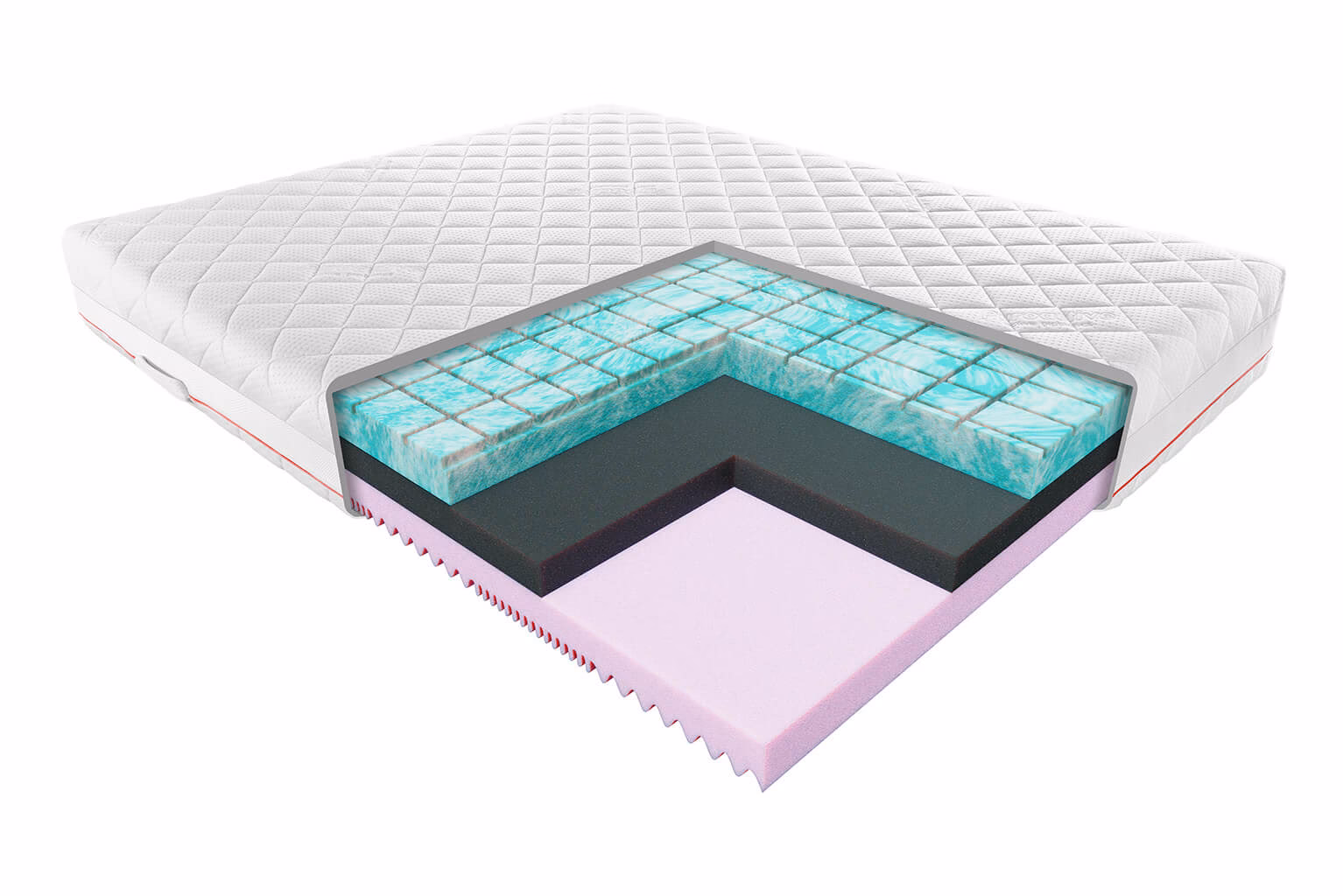 Dlaczego ludzie nie kupują już materacy piankowych?