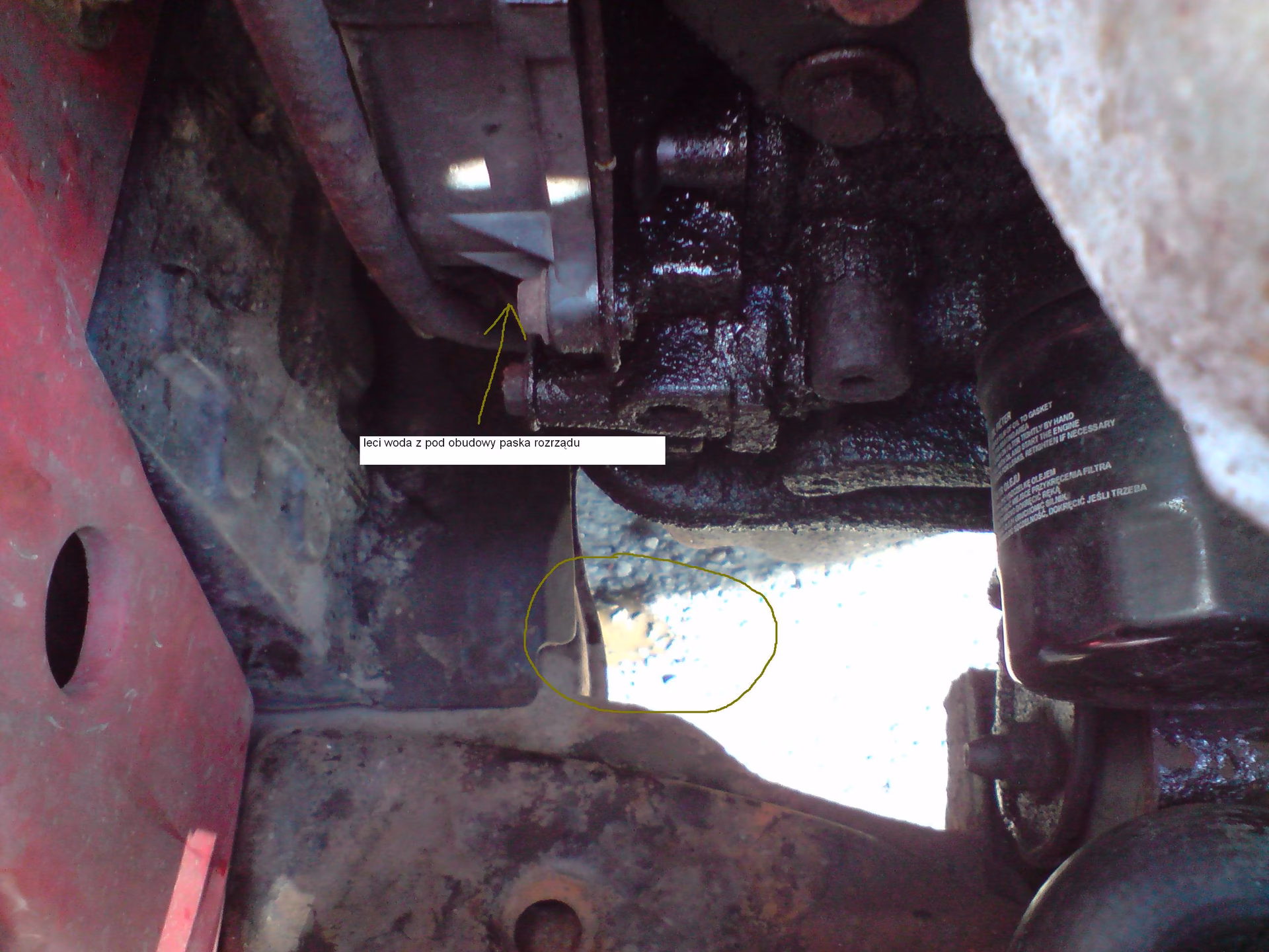 Jak odpowietrzyć Matiza?