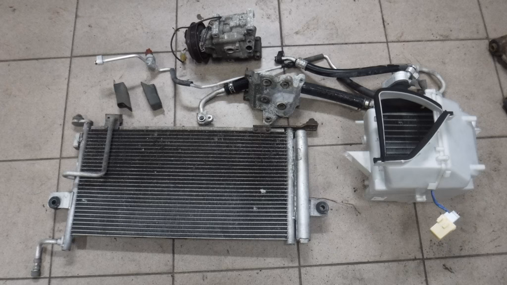 Czy Mazda MX-5 jest awaryjna?