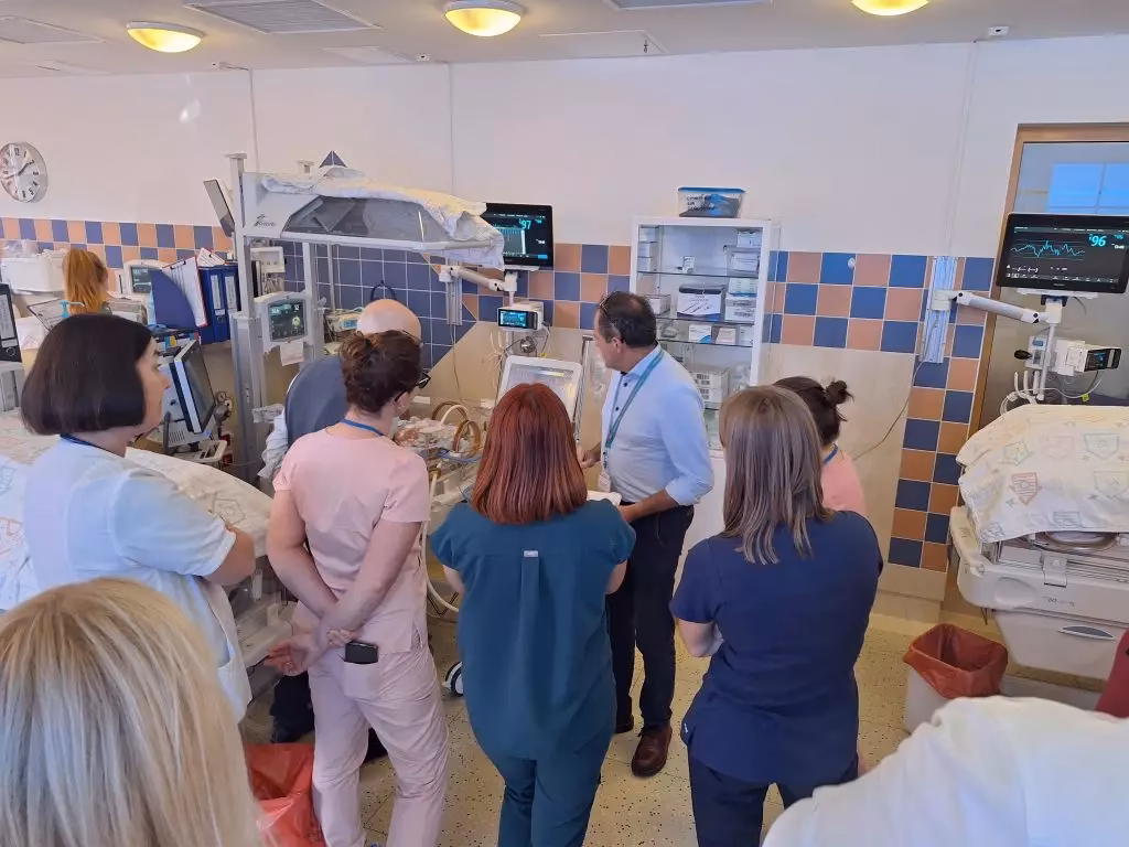 Czy NIV jest uważana za wentylację mechaniczną?