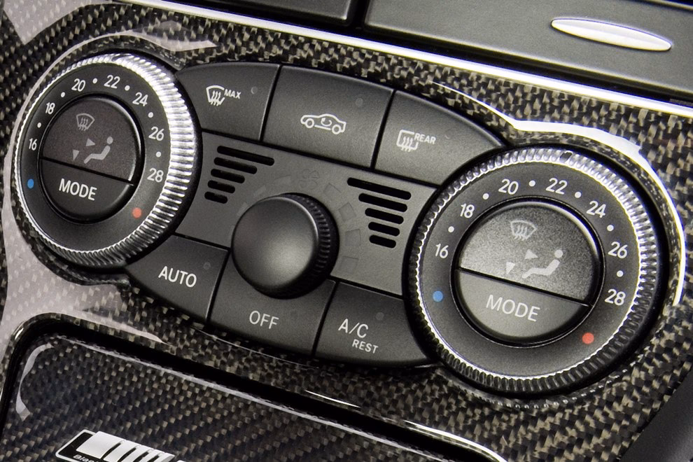 Czy klimatyzacja powoduje emisję CO2?