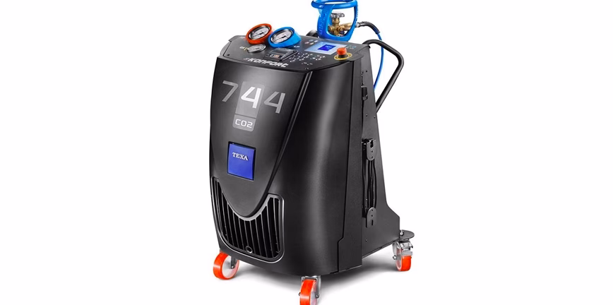 Jaki czynnik do klimatyzacji Mercedes?